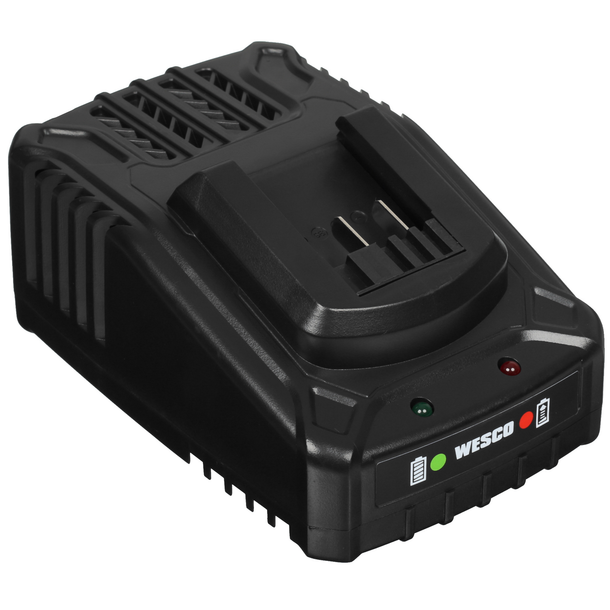 Перфоратор Wesco WS2806K 1ForAll 18V 5411554 STDN-0115303 - Вид №6