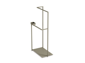 Металлический сервопривод