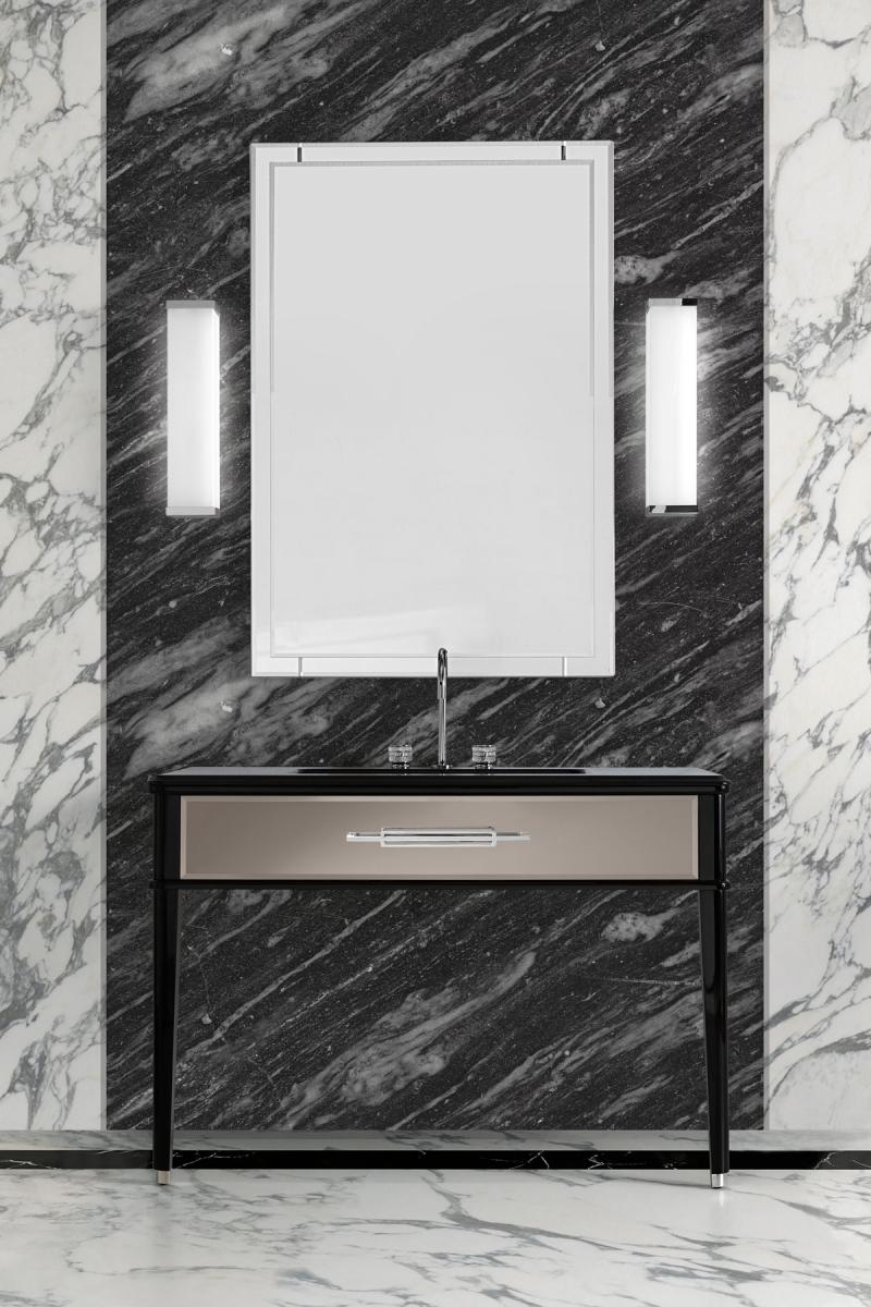 Riviere Мебель для ванной OASIS BATHROOM Riviere  - Вид №26