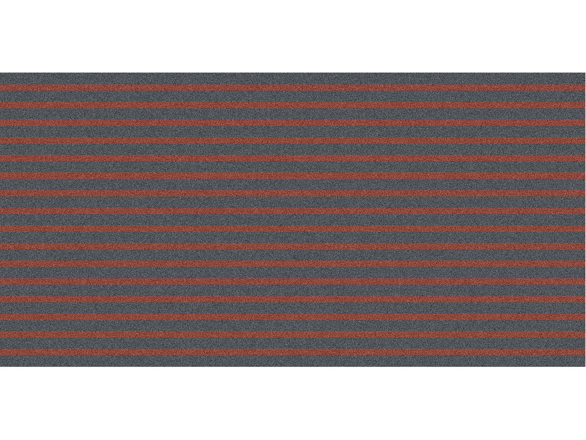 Полосатый прямоугольный коврик для ванной Antoniolupi летающая геометрия ARCH-00110183 - Вид №3