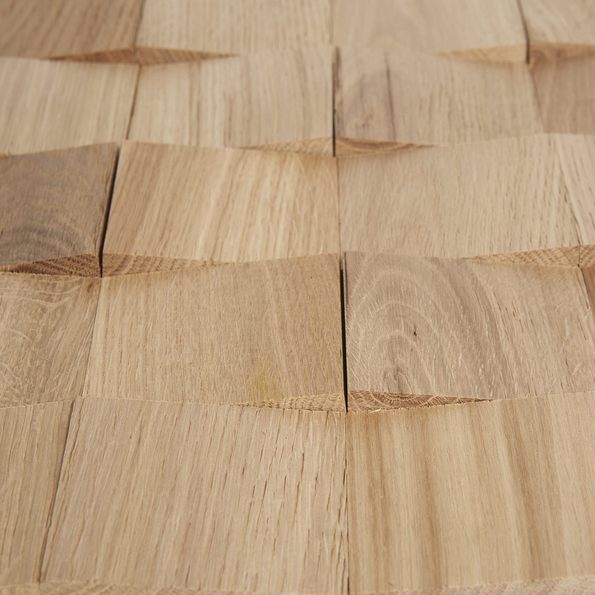 ARABESKO 3D-мозаика из дуба с брашированной поверхностью, 150 элементов 82305417 STLM-0024302 - Вид №2