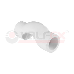 10170032Г Valfex Обвод полипропиленовый короткий