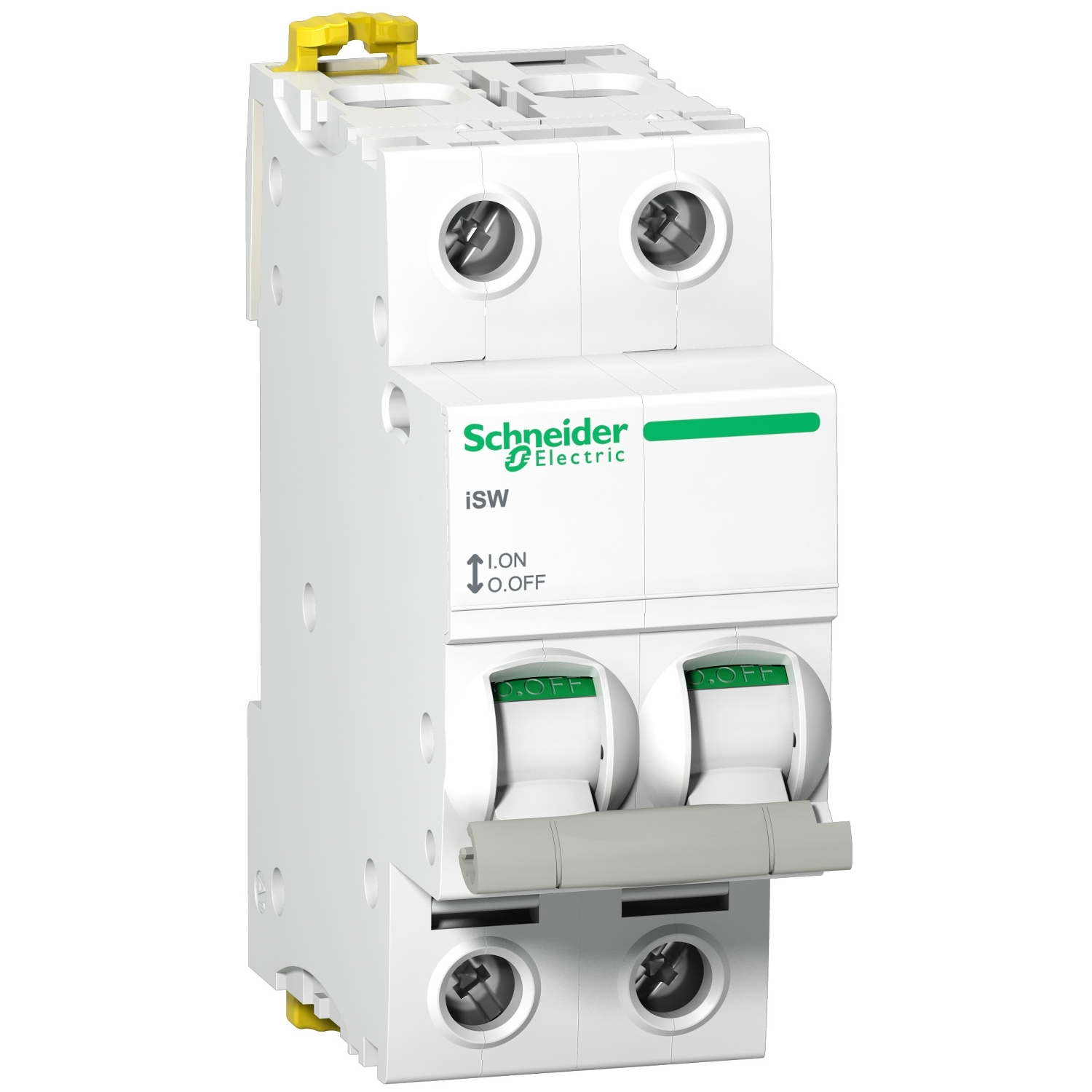 A9S65291 ВЫКЛЮЧАТЕЛЬ НАГРУЗКИ iSW 2П 100A Schneider Electric Acti 9 