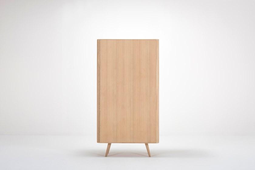 Gazzda Буфет лакированный с распашными дверцами Ena sun-id-1448882 - Вид №5