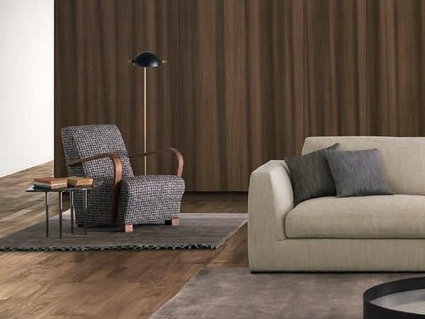 Bodema Журнальный столик из мрамора  Chio00  - Вид №5