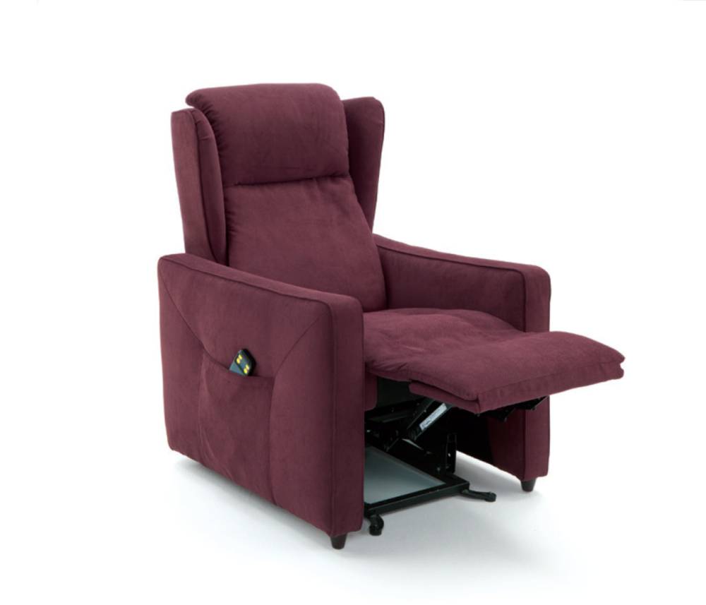 Кресло-Подъемник Lift-Relax 1 Motore  Spaziorelaxitalia  Onda Onda Lift-Relax 1 Motore  - Вид №2