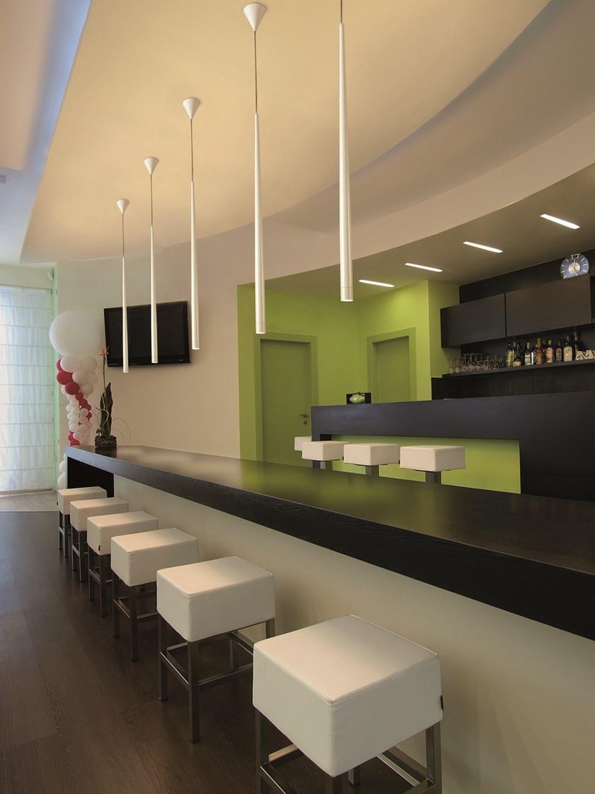 EGOLUCE Светодиодная подвесная лампа Pool 1504 - Вид №2