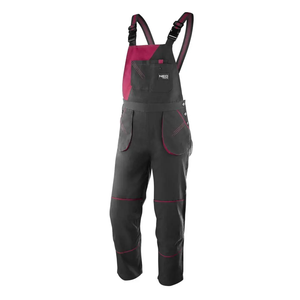 Комбинезон рабочий женский Neo, размер XL 82776248 STLM-2026175 Neò Woman Line