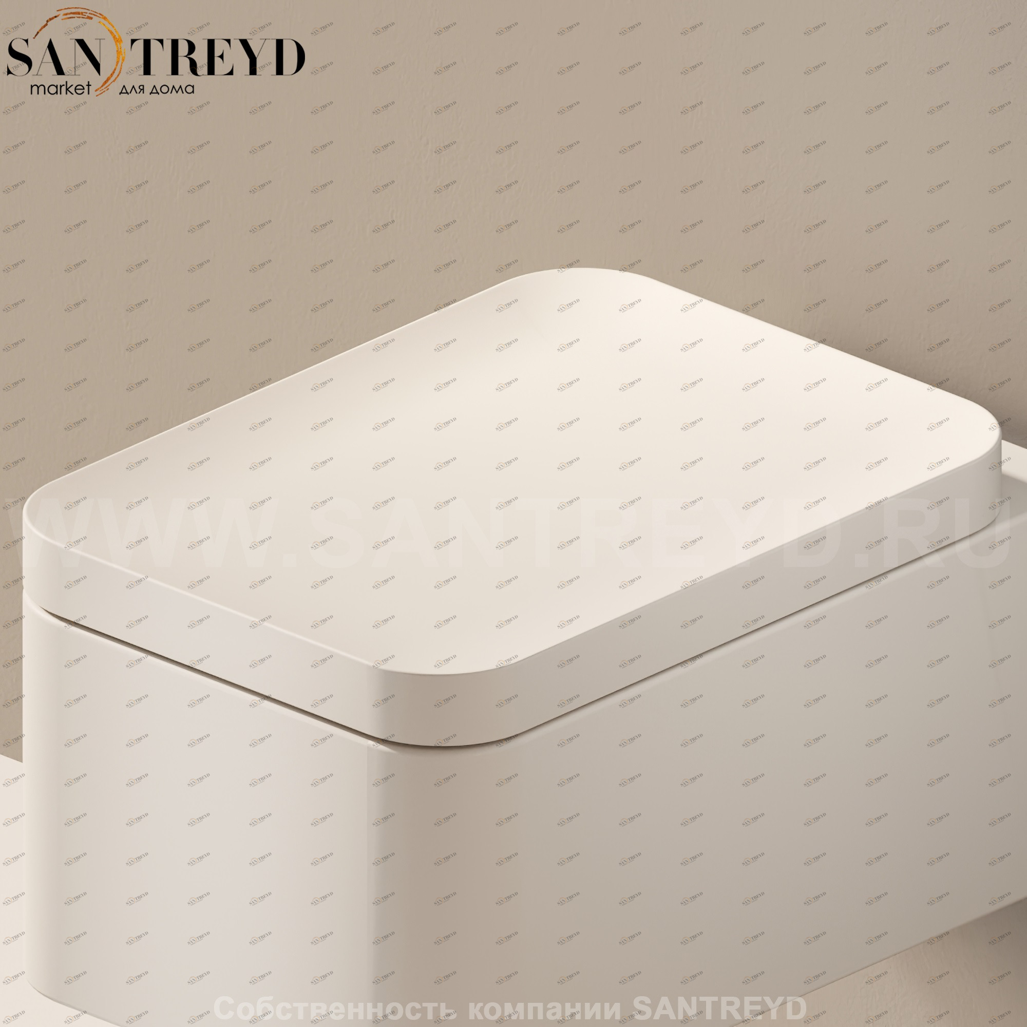 NLCW039003 Крышка сиденье для унитаза Ceramica Flaminia Nile