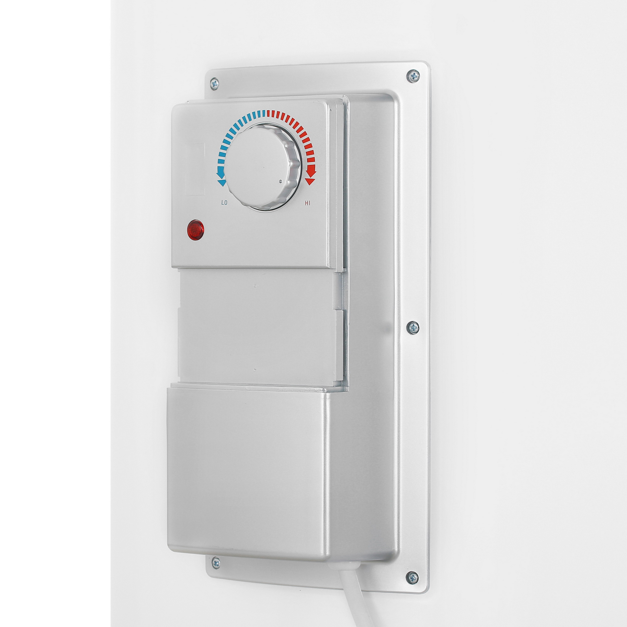 1293307 Бойлер косвенного нагрева Thermex ER 300 V (combi) STDN-0068647 - Вид №3