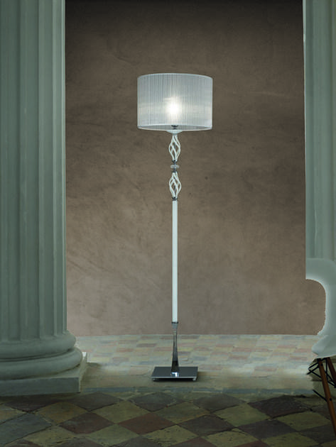 Euroluce Lampadari Лампа заземления Alicante sun-id-1376775 - Вид №2