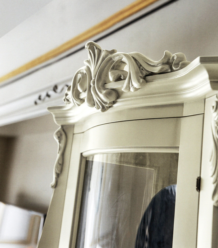 Витрина  BTC INTERNATIONAL 1702/G CHARME - Вид №1