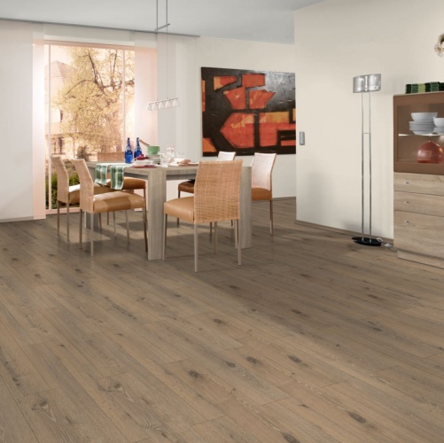 Пробка EGGER Cork+ Зевс (Гладкая) 1292х245 мм 1201400007 - Вид №23