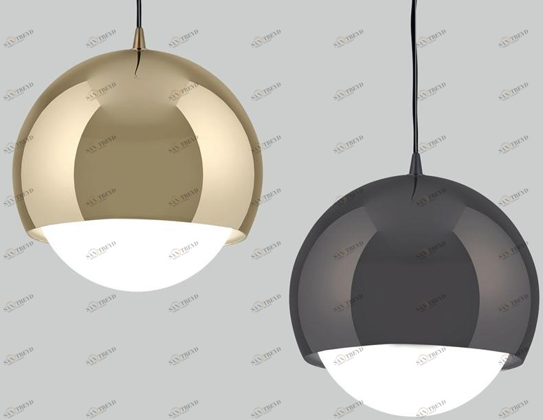 Euroluce Lampadari Подвесной светильник в пмма и утюг Nobody sun-id-1456896
