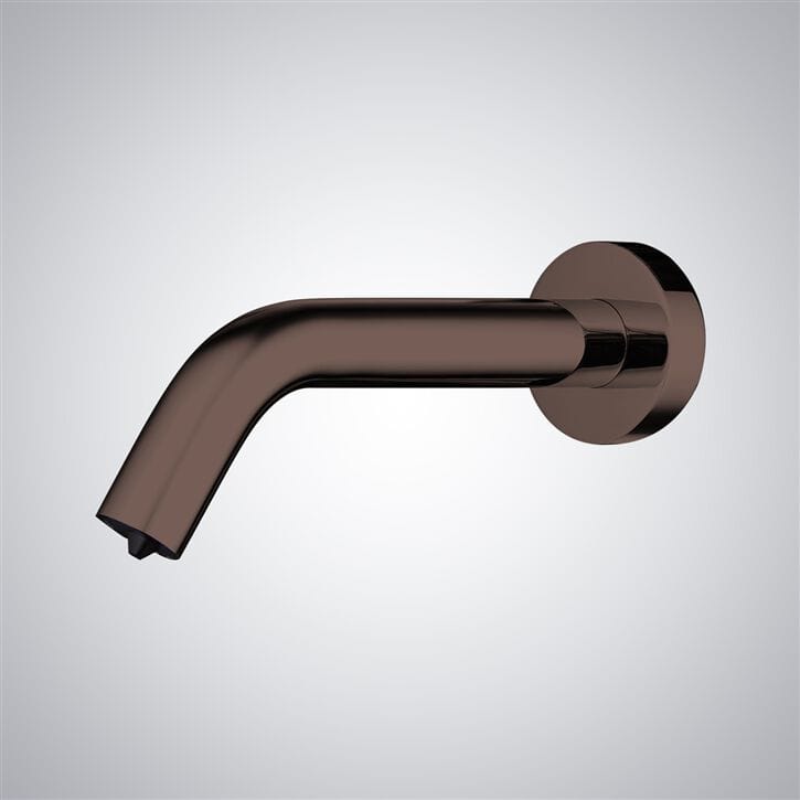 Настенный инфракрасный дозатор мыла Fontana Showers водный цветок ARCH-00148251 - Вид №2