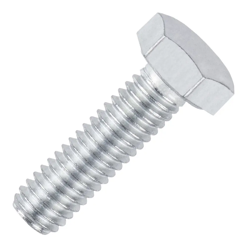 Болт Bullit DIN 933 M6x20 мм, 350 шт. 82727941 STLM-2079672 
