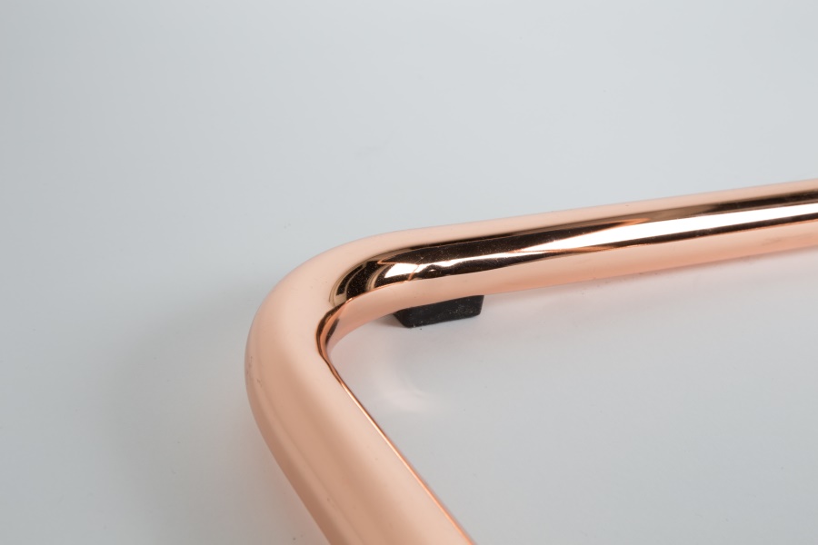 Стул Diamond красный Zuiver 1100270 - Вид №15