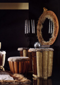 Туалетный столик  ALTAMODA TN06