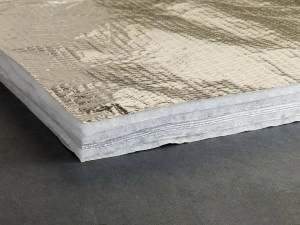 ACTIS Светоотражающее покрытие для контроля паров