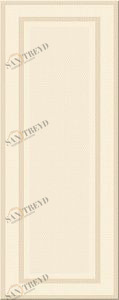 SAVOY AVORIO CORNICE Плитка 20,1*50,5 Azori 504971101