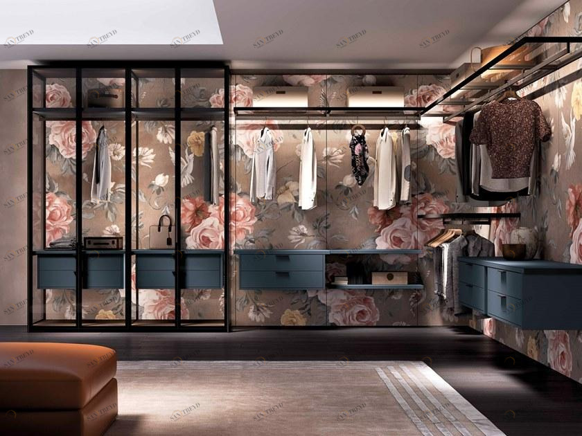 OLIVIERI Индивидуальная гардеробная sun-id-1386924