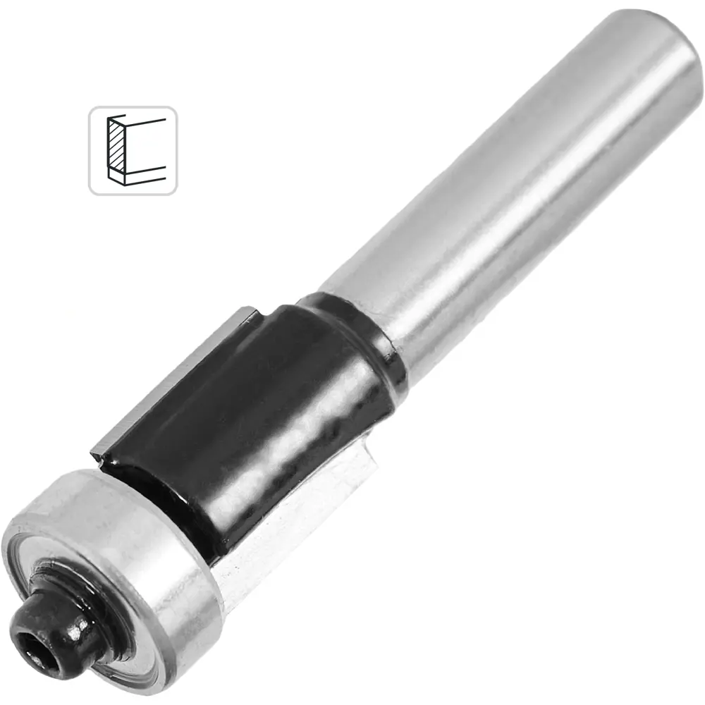 Фреза кромочная Santreyd для точного края по дереву 85635408 STLM-0064809