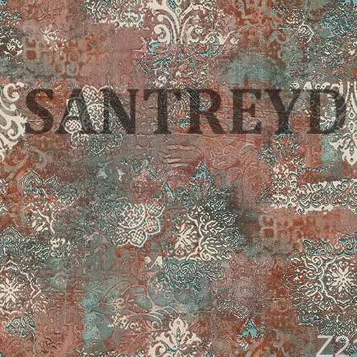 21034 Обои Zambaiti Parati Nova