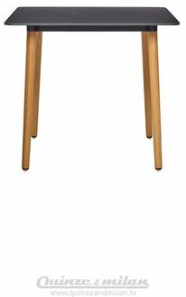 Quinze & Milan Квадратный стол в hpl Pilot sun-id-1442747 - Вид №6