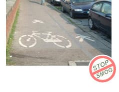 Фотокаталитическое дорожное покрытие Studio Muscatelli STOP SMOG® ARCH-00069973