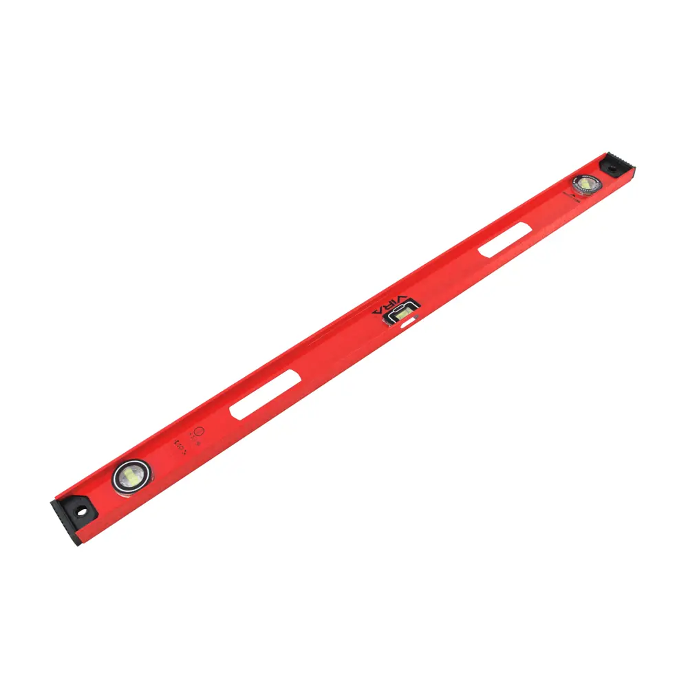 Уровень Vira 3 глазка магнитный 1000 мм STLM-2168777