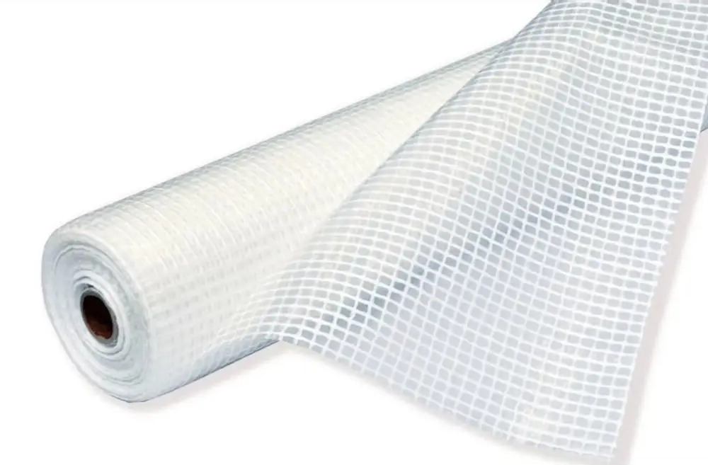 Santreyd Армированная строительная пленка 120 мкм 2×30 м 86272873