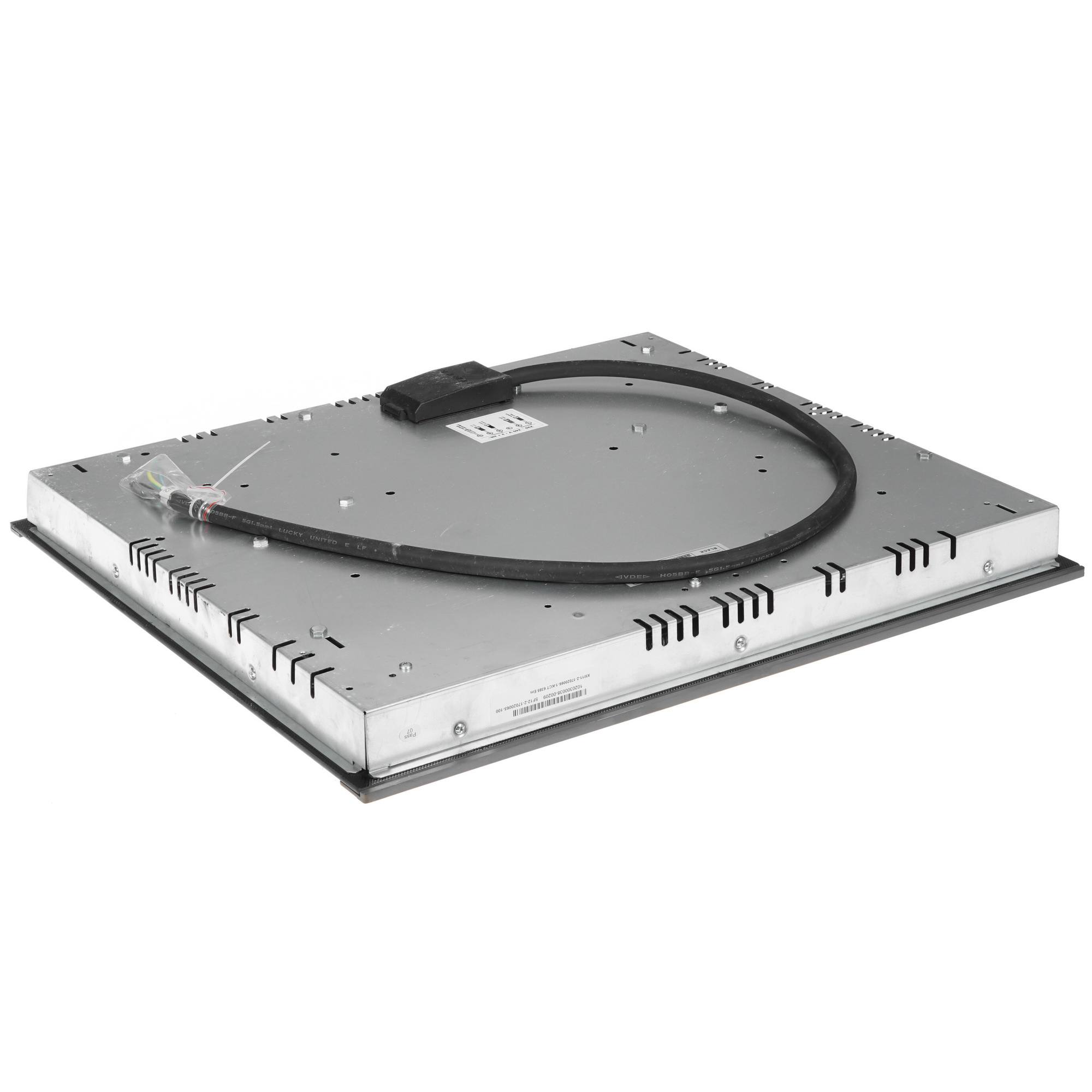 1110791 Электрическая варочная поверхность Kaiser KCT 6385 Em STDN-0125898 - Вид №3