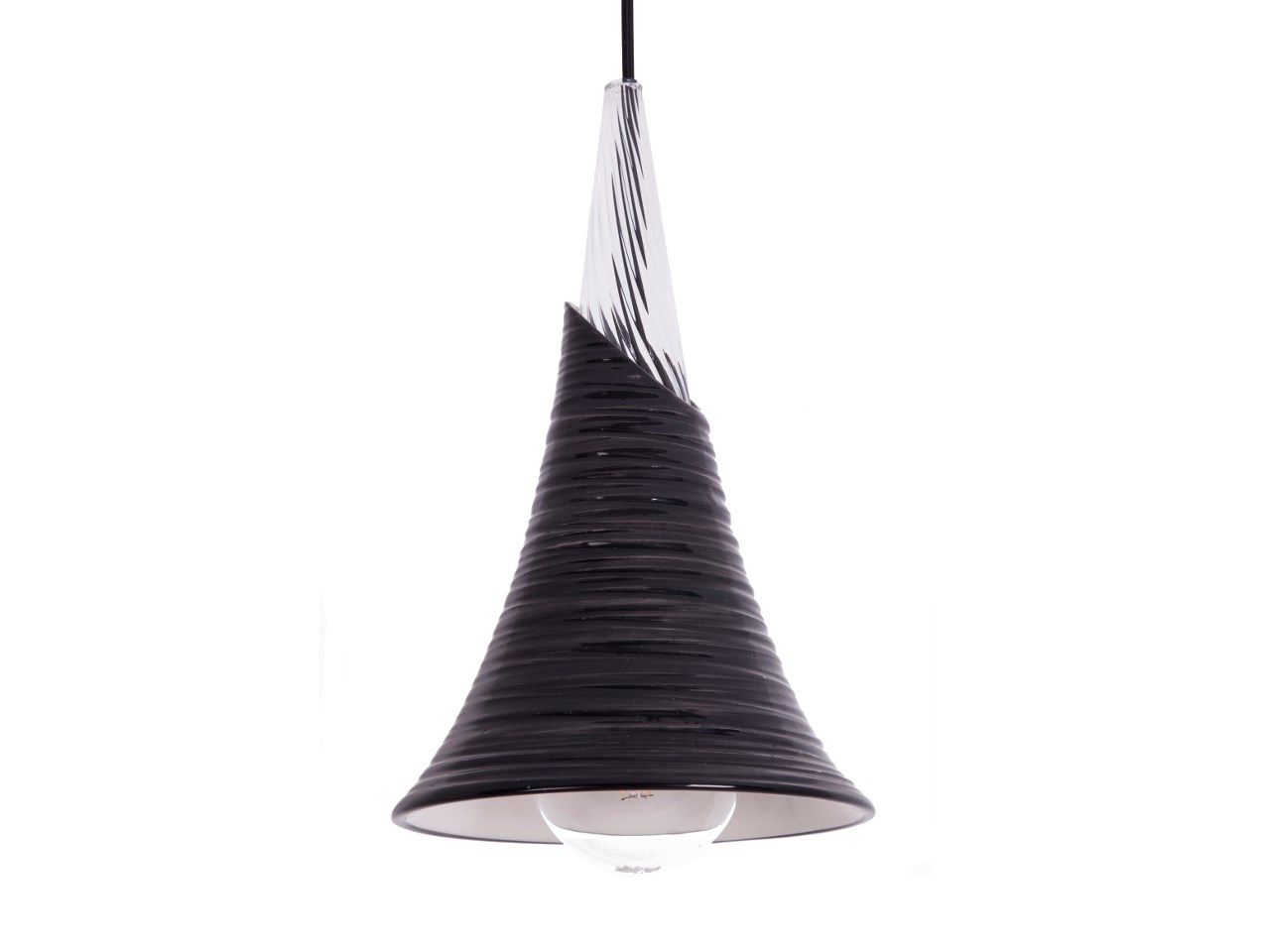 Керамический подвесной светильник ручной работы ENGI ARCH-00004321