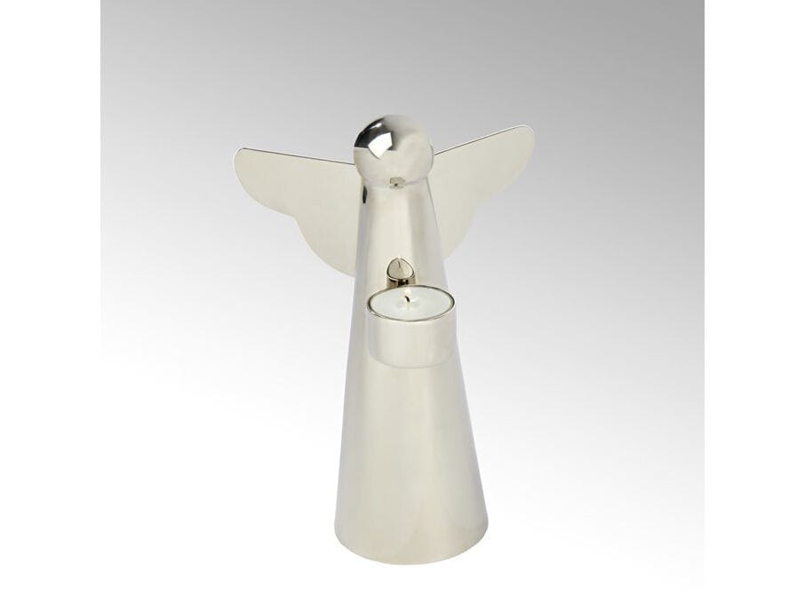 Нержавеющая сталь подсвечник / безделушка LAMBERT MURIEL ARCH-00065061 - Вид №1