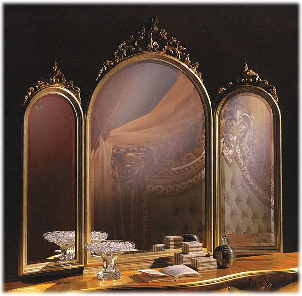 Зеркало  EZIO BELLOTTI 3646 Platinum