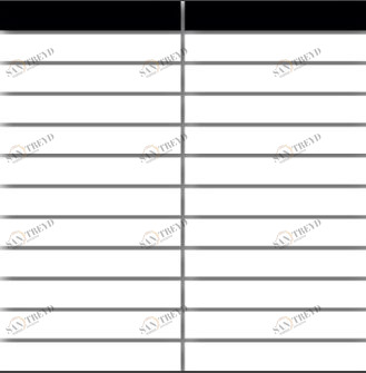 Граните Стоун Ультра мозаика 1SR бордюр 300x300 Керамика Будущего sun-id-324312