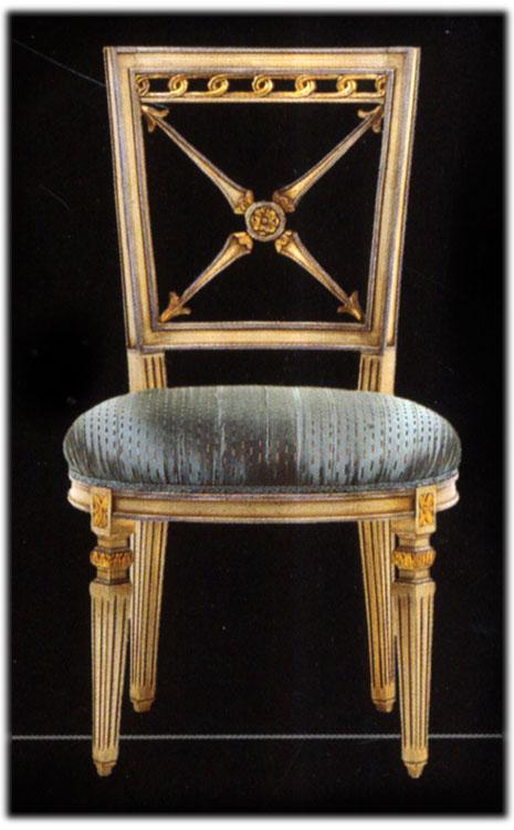 Стул  ISACCO AGOSTONI 1090S 