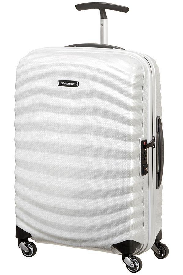 98V-35001 Чемодан 98V*001 Spinner 55/20 Samsonite Lite-Shock 