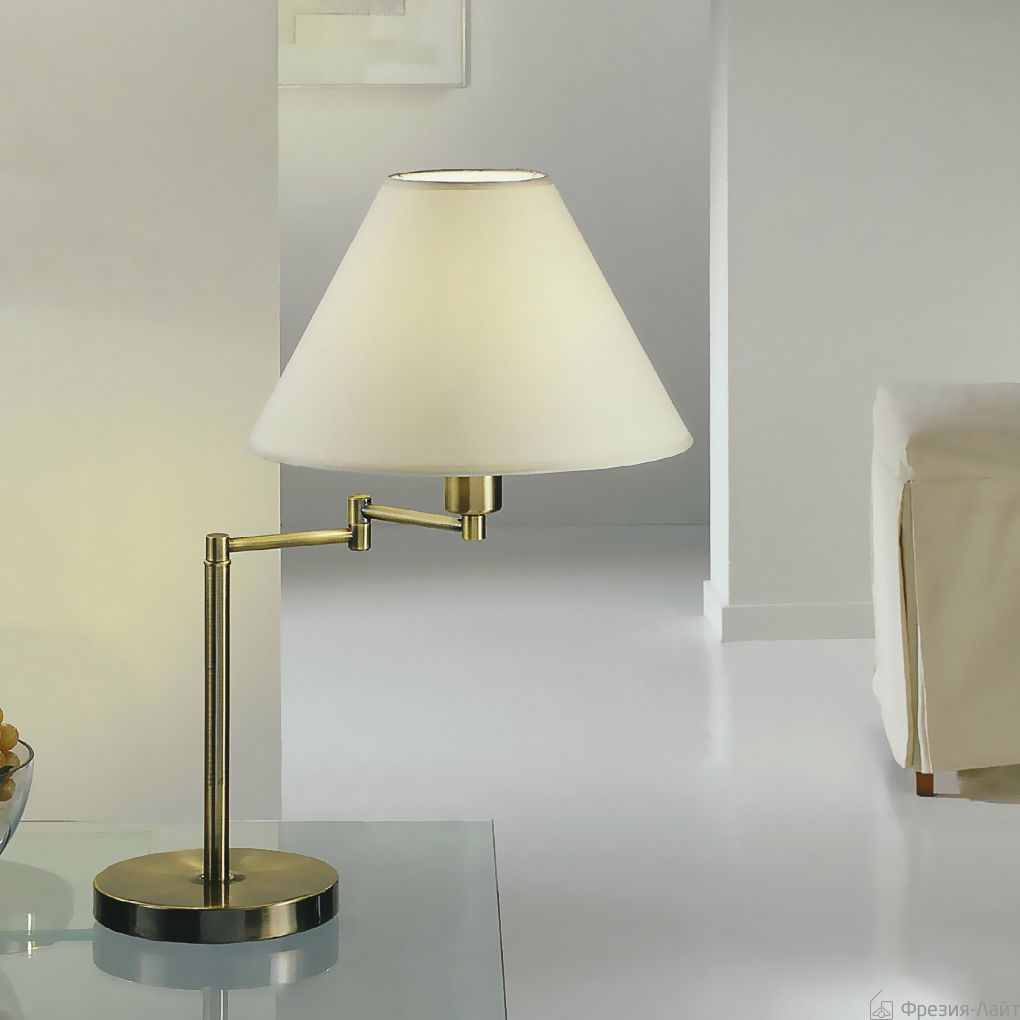 Kolarz 264.71.4 HILTON лампа настольная 53344