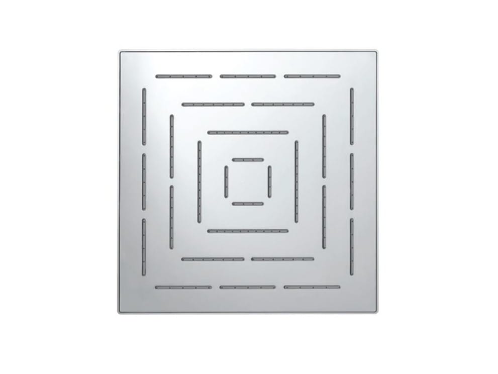 Насадка для душа из нержавеющей стали JAQUAR Laguna ARCH-00018028