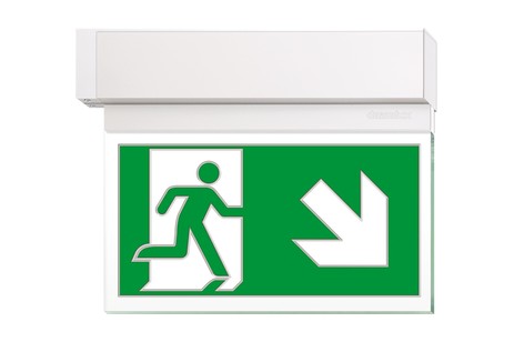 DST-4994 Ikusmet 2211-b Daisalux Светильники и спец. Белый 