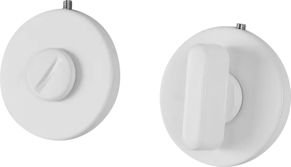 PUERTO Завертка для ручек Slim - элегантное запирание межкомнатных дверей 86407861