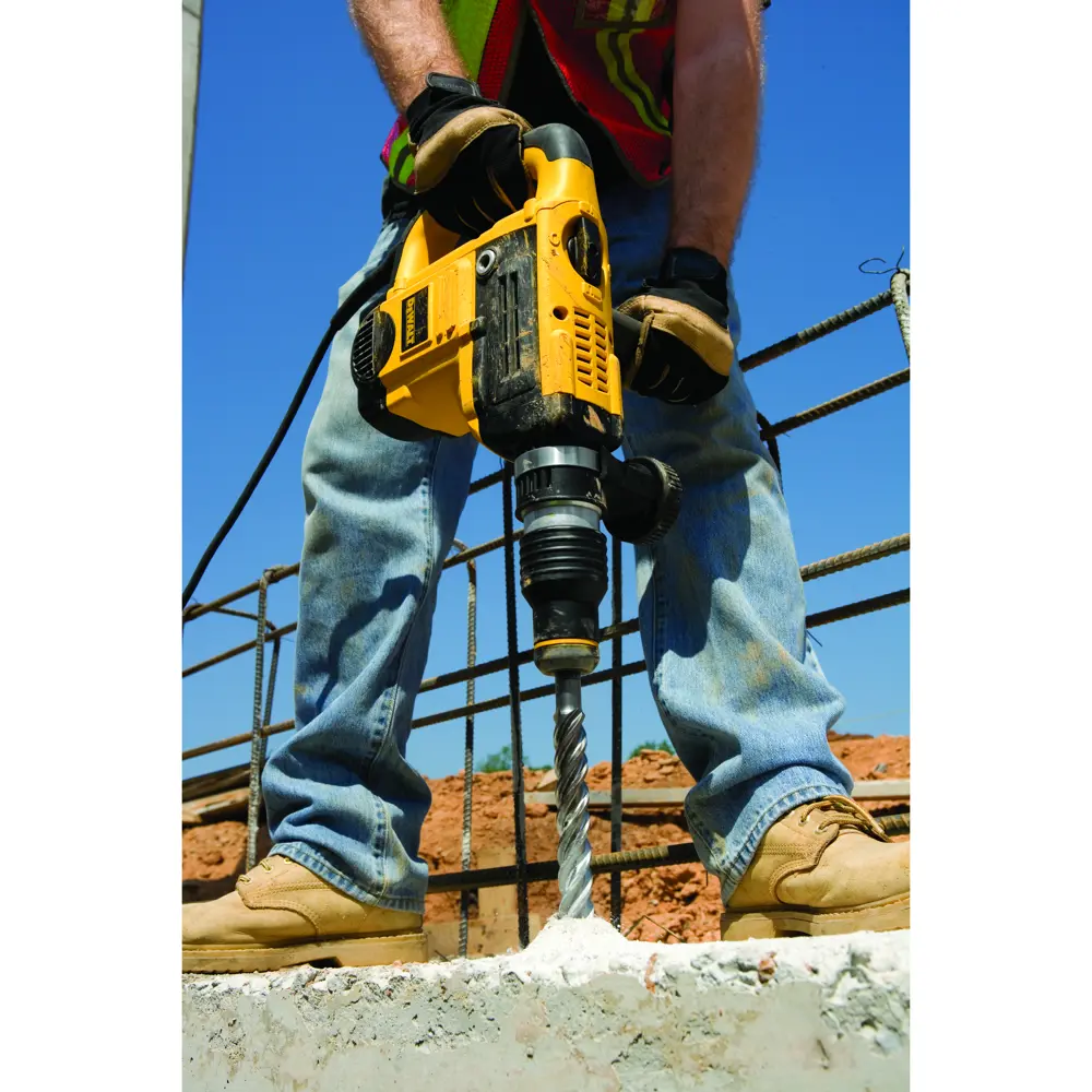 Бур по бетону SDS-max DeWalt Extreme 40х570 мм 82892937 STLM-2049726  - Вид №2