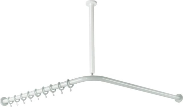 801.34.110 Карниз HEWI Serie 477/801 