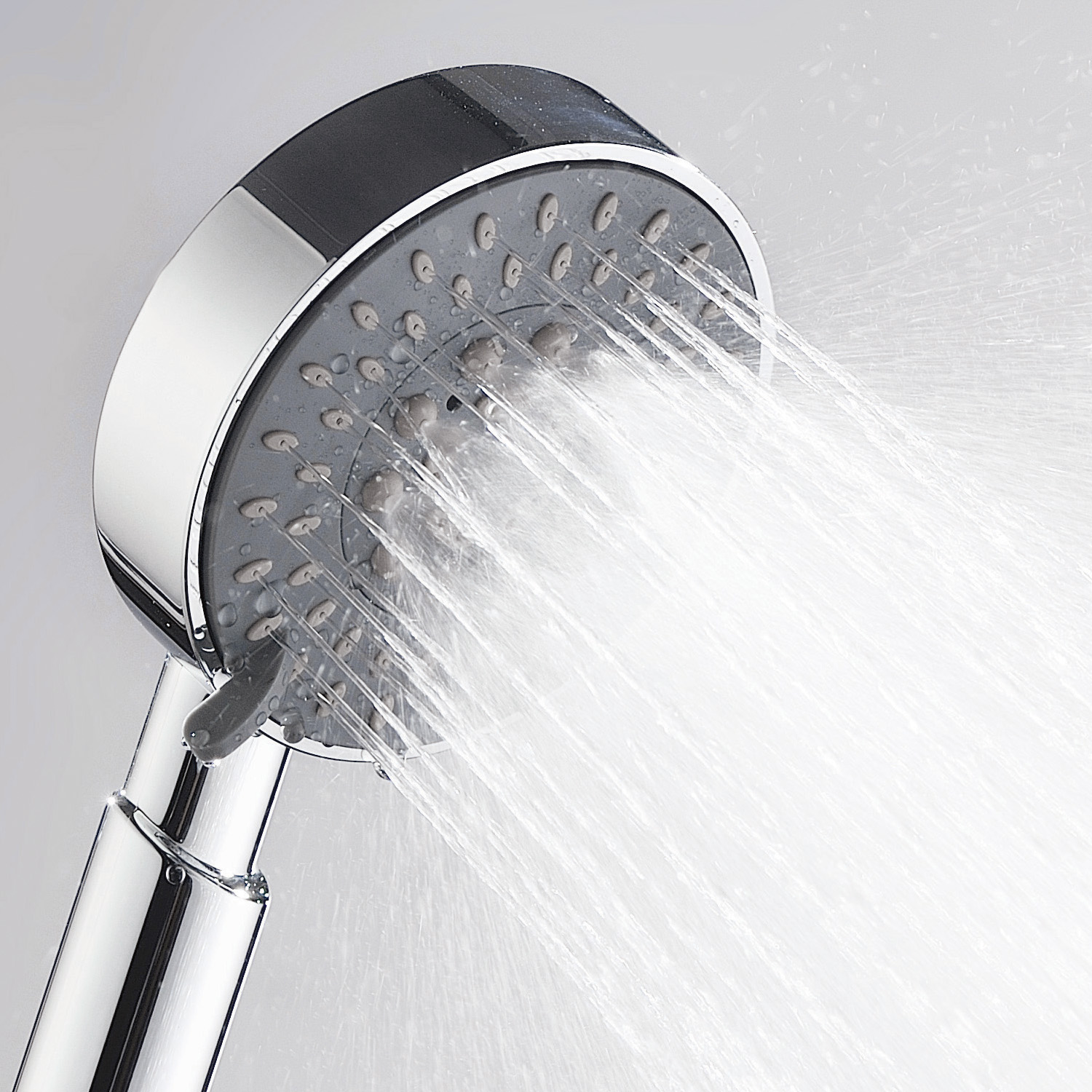 A036 Лейка 5-функциональная WasserKRAFT  - Вид №1