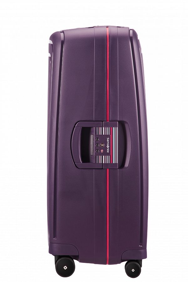 10U-82002 Чемодан 10U*002 Spinner 75/28 Samsonite S'Cure  - Вид №9