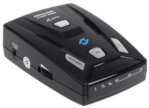 1119023 Радар-детектор Neoline X-COP 4200