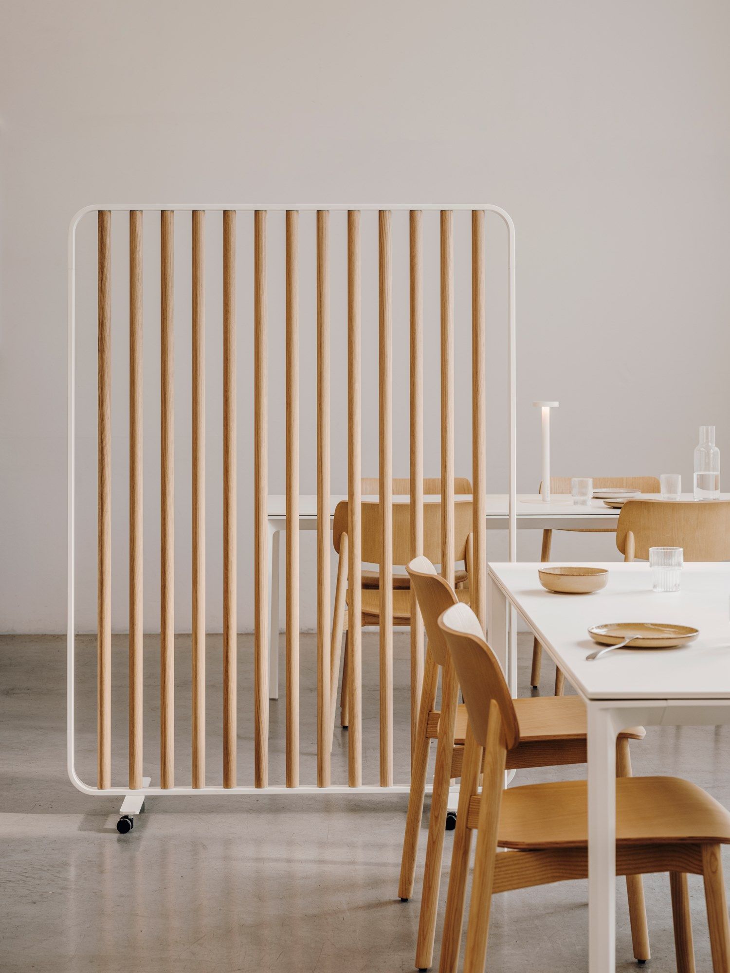 Прямоугольный садовый стол Lapalma ADD T OUTDOOR ARCH-00051999 - Вид №4