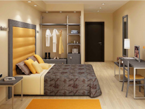 Номер отеля