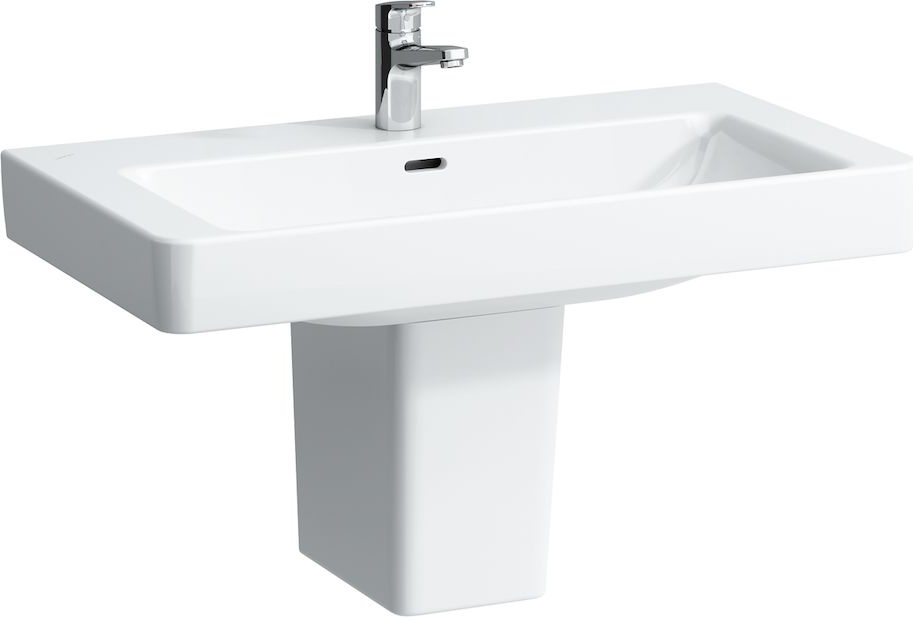 H8139654001081 Накладная раковина LAUFEN PRO - Вид №4